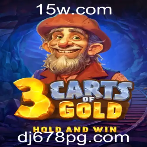 Descubra o Fascinante Mundo de 3cartsOfGold: Um Jogo de Estratégia e Aventura