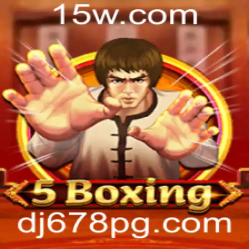 Descubra a Emoção do Jogo 5Boxing com DJ678