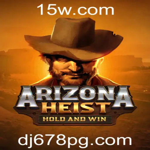 Desvende os Mistérios de ArizonaHeist: Um Jogo de Estratégia Empolgante