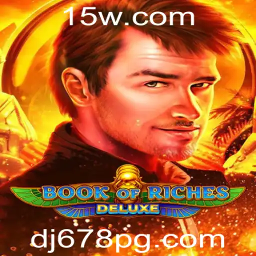 Book of Riches Deluxe: Uma Exploração Detalhada