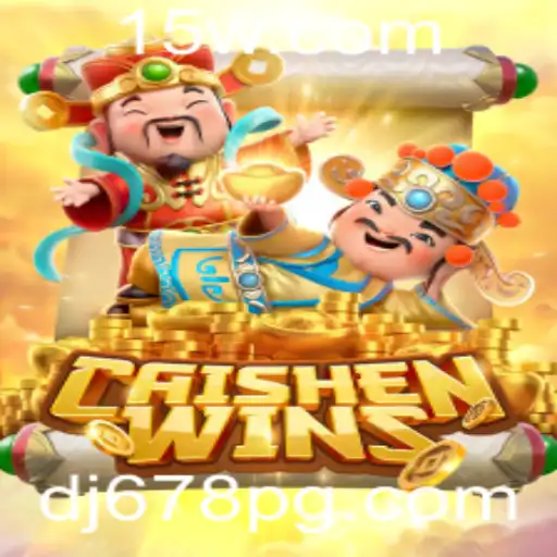 Descubra o Fascinante Mundo de CaishenWins: O Jogo de Sucesso Relacionado ao DJ678