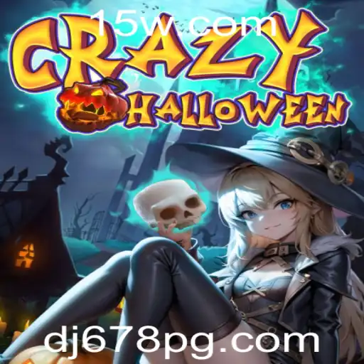 Descubra a Aventura Assustadora de CrazyHalloween