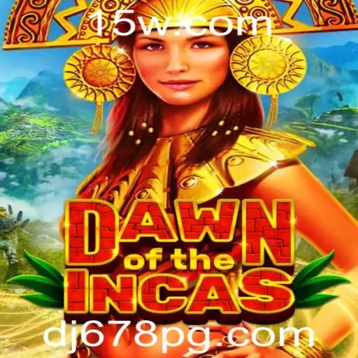 Descubra o Fascinante Universo de 'DawnoftheIncas'
