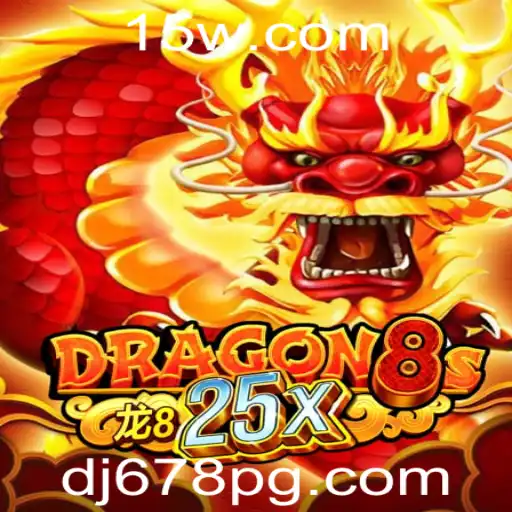 Dragon8s25x: O Novo Jogo que Tem Agitado o Mundo dos Games