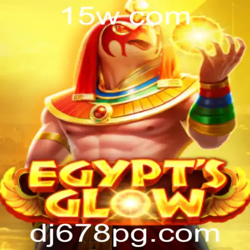 Descubra a Magia do Jogo EgyptsGlow: Um Aventura Deslumbrante no Mundo Antigo
