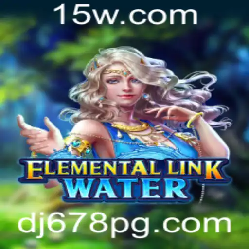 ElementalLinkWater: Mergulhando na Nova Sensação do Mundo dos Jogos