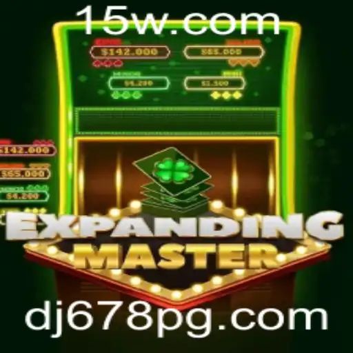 Descubra o Fascinante Mundo de ExpandingMaster: Um Jogo de Estratégia e Inovação