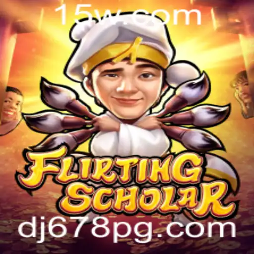 FlirtingScholar: Uma Aventura de Estratégia e Intuição