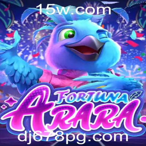 Descubra FortunaArara: Um Novo Jogo Revolucionário no Mundo dos Games