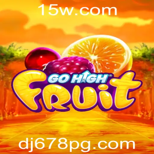 Descubra o Mundo Vibrante de GoHighFruit: O Novo Jogo Sensação com a Palavra-Chave DJ678
