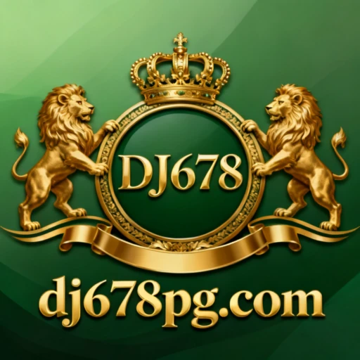 DJ678 Logo