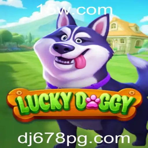 Descubra a Emoção de LuckyDoggy: O Jogo que Conquista Amantes da Aventura