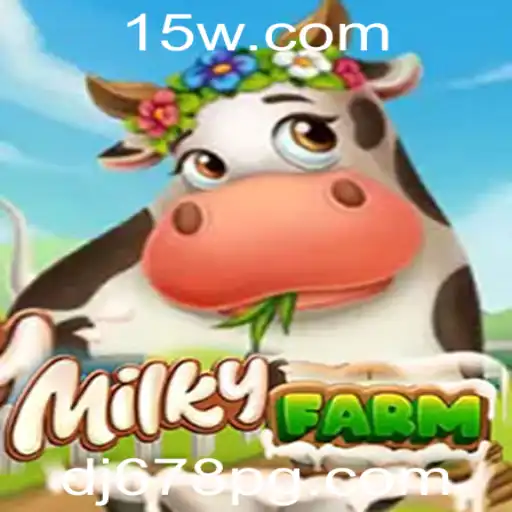 MilkyFarm: Uma Jornada de Colheita e Aventuras