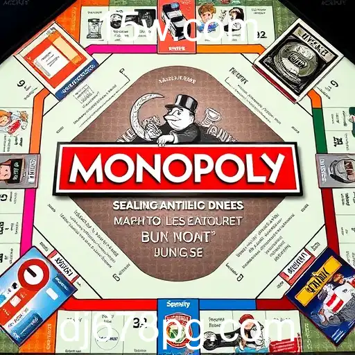 Monopoly