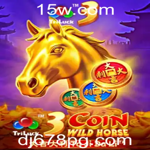 Explorando o Mundo de 3CoinWildHorse - Um Jogo de Estratégia e Aventura