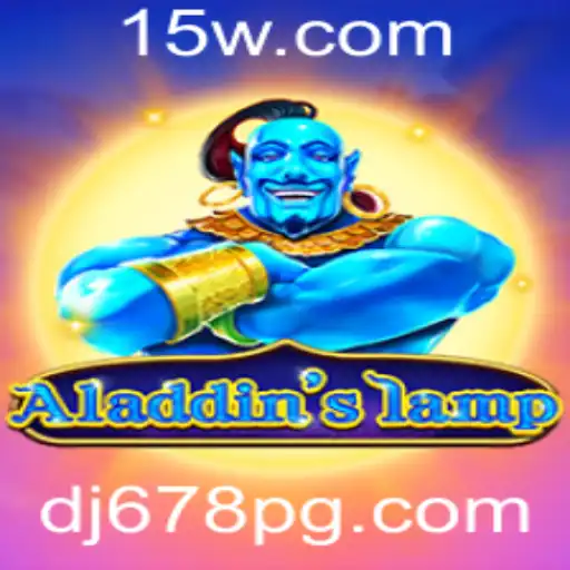 Descubra Aladdinslamp: Uma Jornada Mágica no Mundo dos Jogos