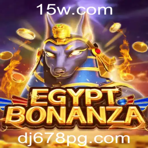 Explorando o Fascinante Mundo de EgyptBonanza: Desvendando o Jogo Popular