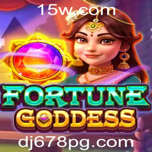 FORTUNEGODDESS: Uma Jornada Divina no Mundo dos Jogos