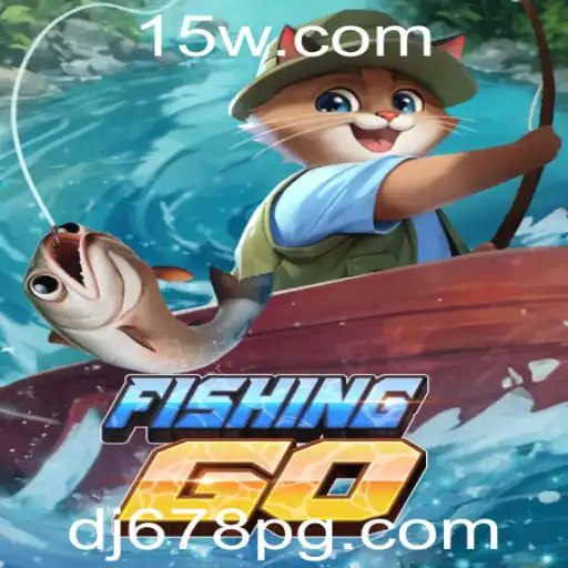 FishingGO: Descubra o Novo Mundo da Pesca Virtual