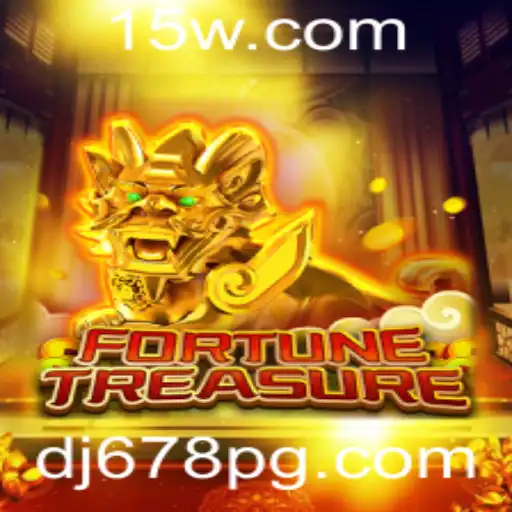 FortuneTreasure: Aventure-se em um Mundo de Descobertas e Desafios