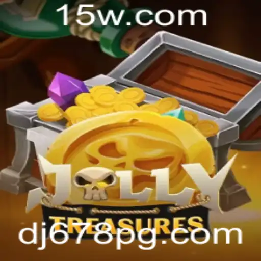 Explorando JollyTreasures: Uma Aventura Única no Mundo dos Jogos