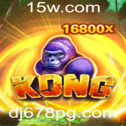 Kong: Um Mergulho no Universo do Jogo com DJ678