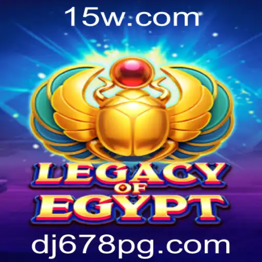 Descubra LegacyOfEgypt: Um Mergulho no Antigo Egito