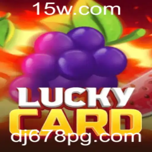 LuckyCard: O Jogo de Cartas que Está Conquistando o Mundo