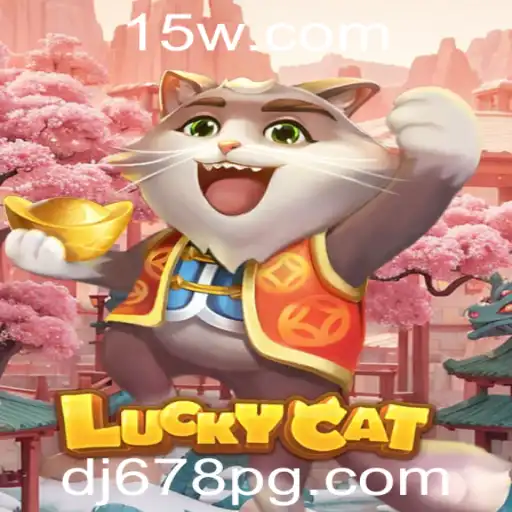 Explorando o Mundo Envolvente do Jogo LuckyCat