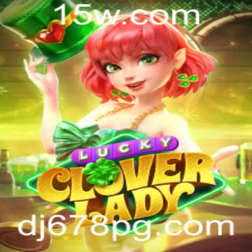 Explorando a Magia de LuckyCloverLady: O Jogo que Está Conquistando o Mundo