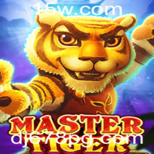Explorando o Fascinante Mundo de MasterTiger: DJ678