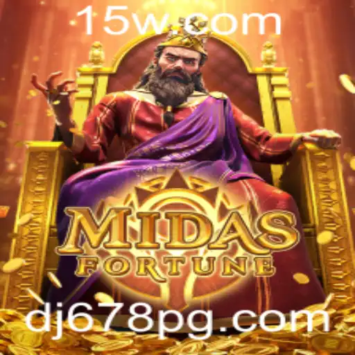 Explorando o Fascinante Mundo de MidasFortune: Regras e Dinâmicas de Jogo
