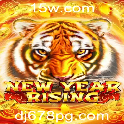 Descubra NewYearRising: O Jogo que Redefine Aventuras Digitais