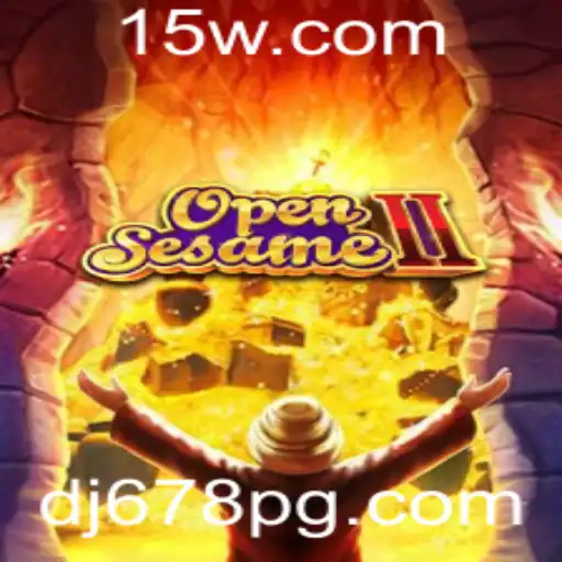 Explorando o Mundo de OpenSesameII: Um Jogo de Mistérios e Estratégia