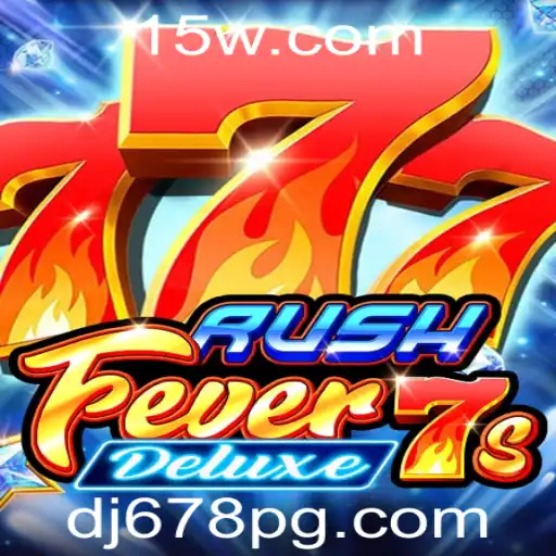 Descubra o Empolgante Mundo de RushFever7sDeluxe com DJ678