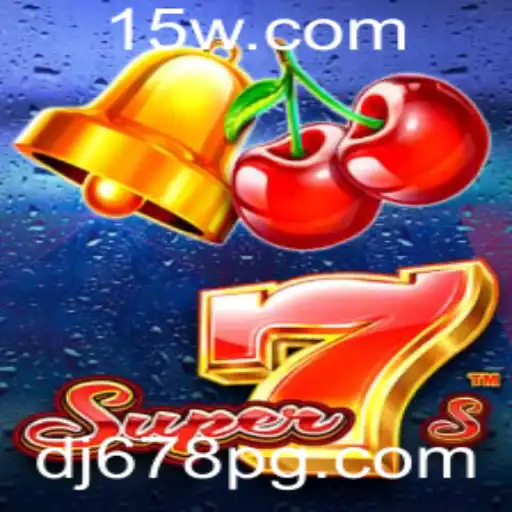 Descubra o Empolgante Mundo de Super7s: Um Jogo Imperdível
