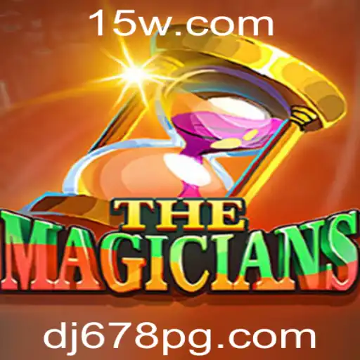 TheMagicians: Uma Viagem ao Mundo Encantado dos Jogos de Tabuleiro