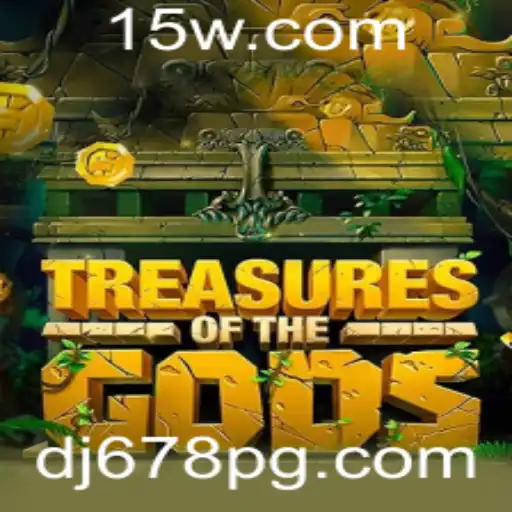 Aventura Épica em TreasureoftheGods: Descubra Segredos e Desafios