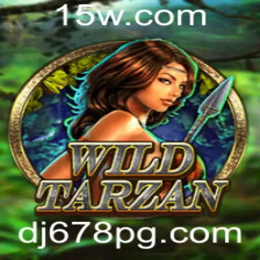 Explorando o Mundo Selvagem de WildTarzan