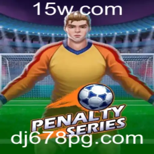 Explorando o Mundo de PenaltySeries com a Palavra-Chave DJ678