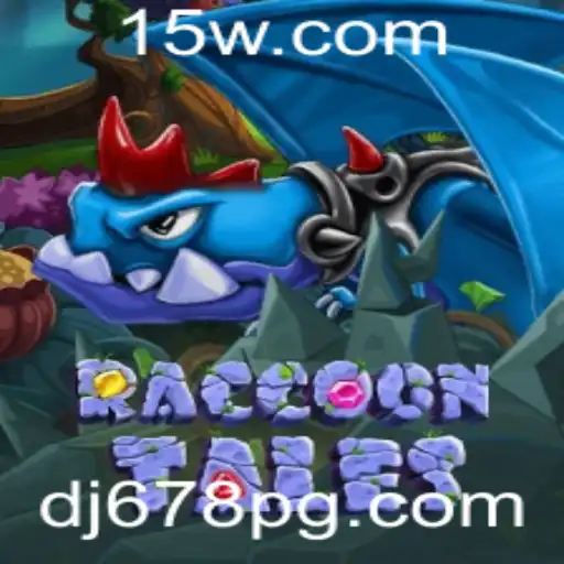 A Fascinante Jornada em RaccoonTales: Uma Imersão nas Aventuras do DJ678