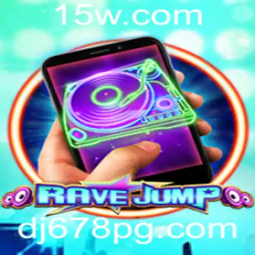 RaveJumpmobile: Mergulhe na Experiência de Jogo Revolucionária