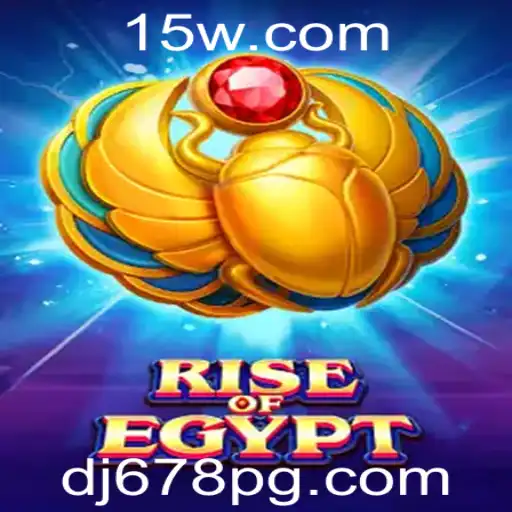 Rise of Egypt: Uma Introdução Detalhada ao Fascinante Jogo