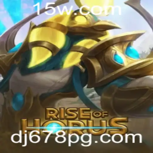 Descubra a Aventura Épica de RiseofHorus