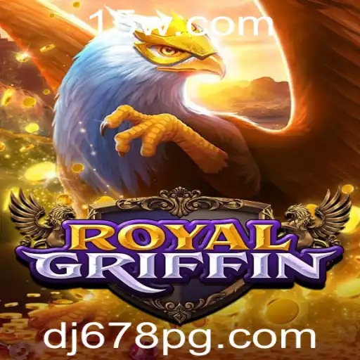 RoyalGriffin: Descubra o Mundo de Estratégia e Aventura