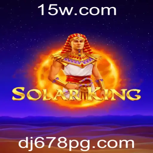 SolarKing: Um Mergulho no Universo do Jogo Envolvente com a Chave DJ678