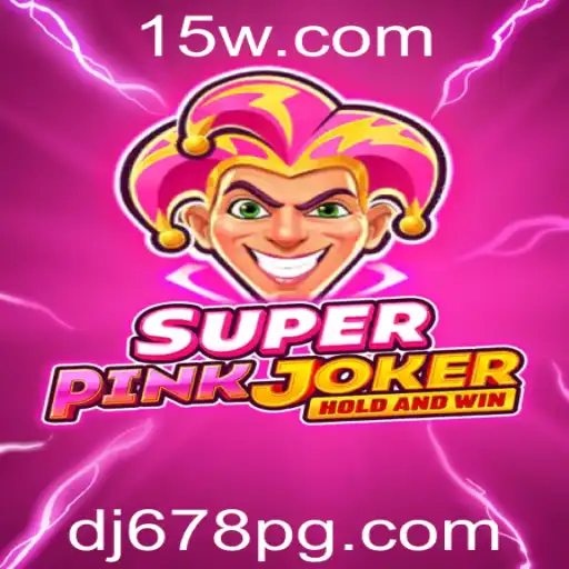 Explorando o Universo de SuperPinkJoker: O Jogo que Está em Alta