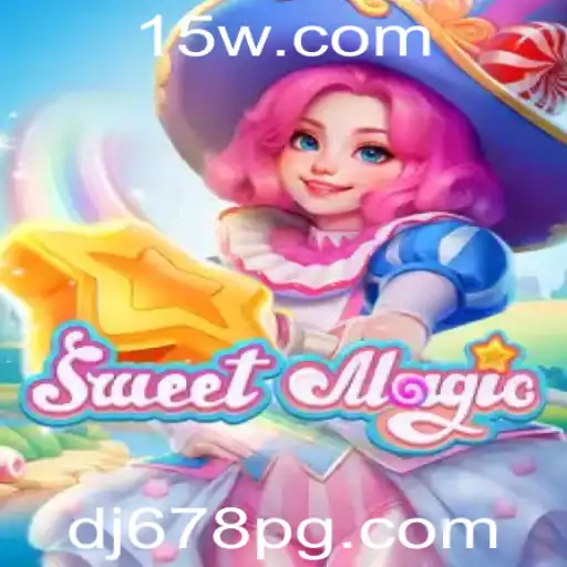 Descubra o Fascinante Mundo de SweetMagic e a Palavra-Chave Secreta DJ678