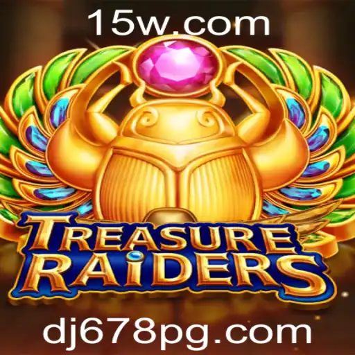 Explorando TREASURERAIDERS: Um Mergulho no Jogo de Caça ao Tesouro do Momento