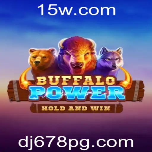 Descubra o Fascinante Mundo de BuffaloPower